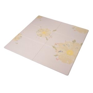 Taf Toys развивающий коврик Fold & Play Bloom - Taf Toys