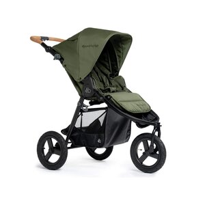 Bumbleride Indie jalutuskäru Olive  - Bumbleride