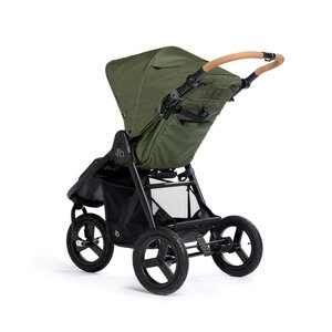 Bumbleride Indie jalutuskäru Olive  - Bumbleride
