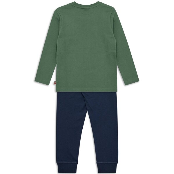 Legowear pidžaama Lwagan 111 - Legowear