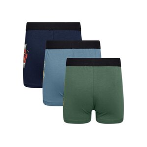Legowear нижнее белье 3-pack, Lwagan 107 - Legowear