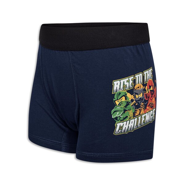 Legowear нижнее белье 3-pack, Lwagan 107 - Legowear
