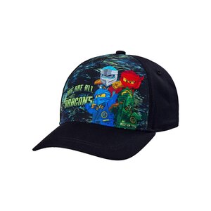 Legowear кепка Lwagan 308 - Legowear