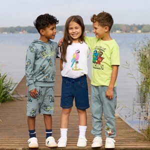 Legowear спортивные штаны Lwpasi 200 - Legowear