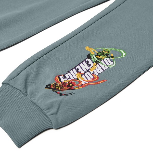 Legowear спортивные штаны Lwpasi 200 - Legowear