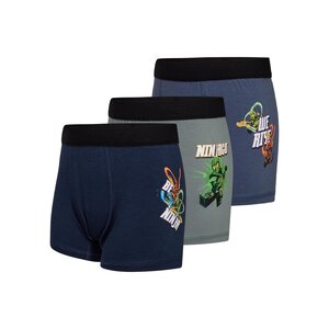 Legowear нижнее белье 3-pack, Lwagan 200 - Legowear