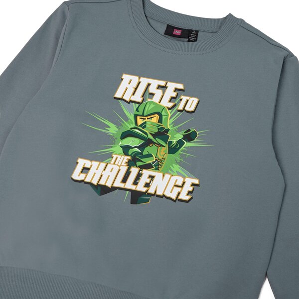 Legowear свитер Lwsaku 203 - Legowear
