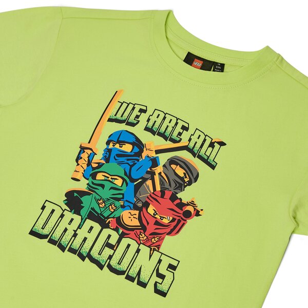 Legowear T-shirt Lwtaffy 303 - Legowear