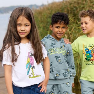Legowear свитер Lwsaku 300 - Legowear