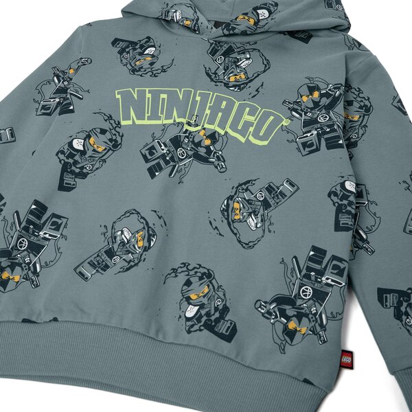Legowear свитер Lwsaku 300 - Legowear