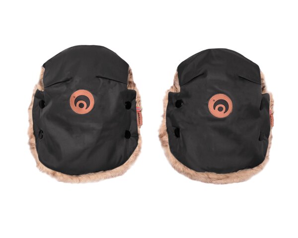 Easygrow vankrikindad Basic Black - Easygrow