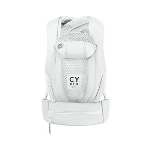 Cybex Coya сумка-кенгуру Urban Mobility White - Cybex