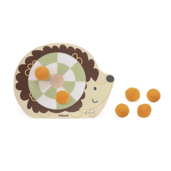 PolarB Target Game - PolarB