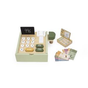 PolarB Cash Register - PolarB