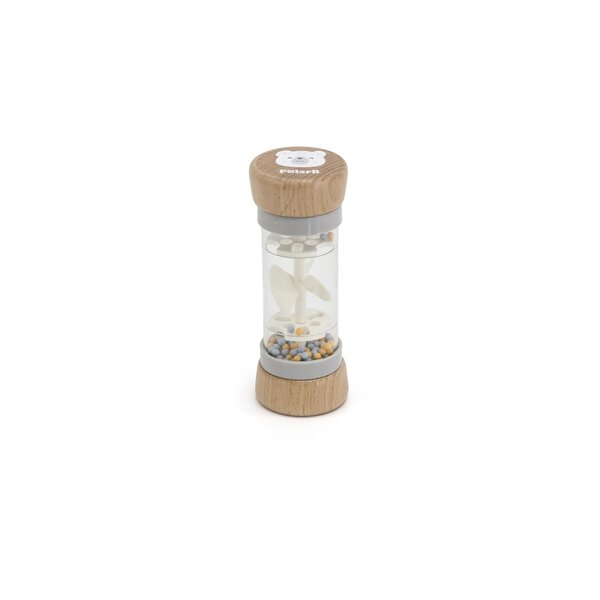 PolarB Grow-with-Me Box 6-12M - PolarB
