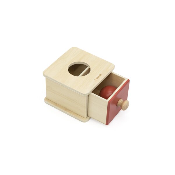 PolarB Grow-with-Me Box 6-12M - PolarB