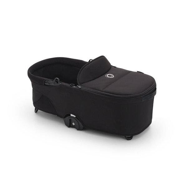 Bugaboo Dragonfly kомплект коляски Skyline Blue/Midnight Black/Graphite - Bugaboo