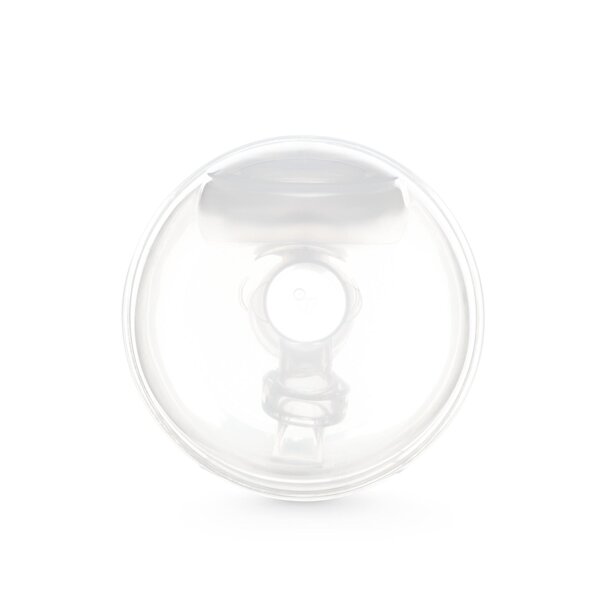 Nuvita 3-phase single electric breast pump - Materno Smart Wear - Nuvita