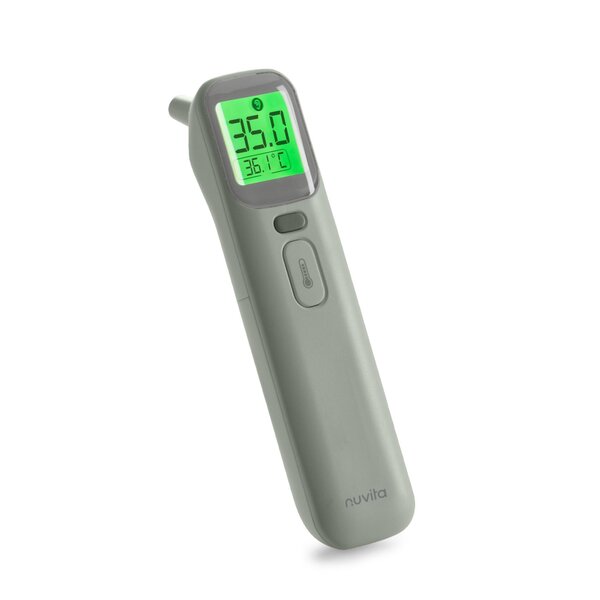 Nuvita kontaktivaba termomeeter  - Nuvita