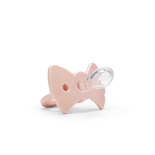 Elodie Details silikoonlutt, Misty Pink - Elodie Details