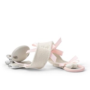 Elodie Details держатель для соски All About Bows - Elodie Details