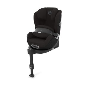 Cybex Anoris T2 i-Size 76-125cm car seat, Sepia Black - Joie