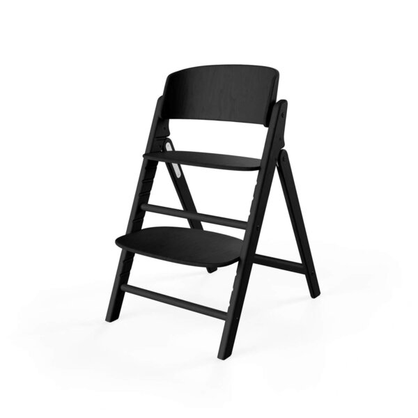 Cybex Click&Fold 3in1 стульчик для кормления Stunning Black - Cybex