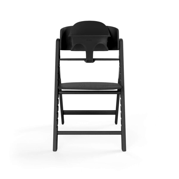 Cybex Click&Fold 3in1 стульчик для кормления Stunning Black - Cybex
