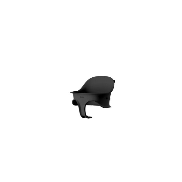 Cybex Click&Fold 3in1 стульчик для кормления Stunning Black - Cybex