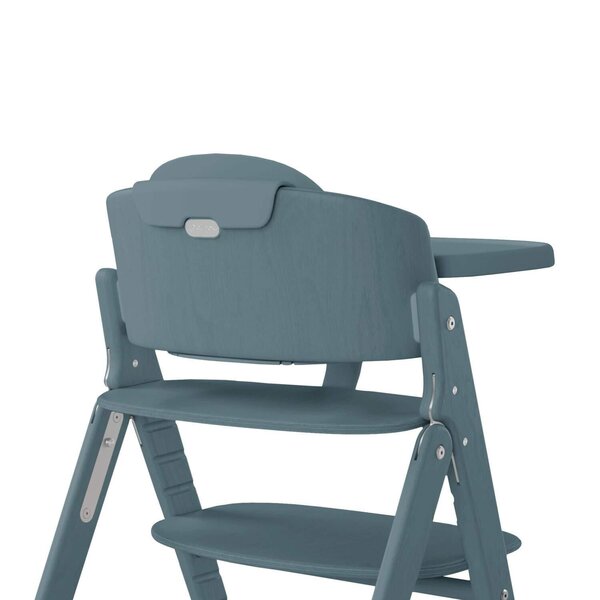 Cybex Click&Fold 3in1 стульчик для кормления Stone Blue - Cybex