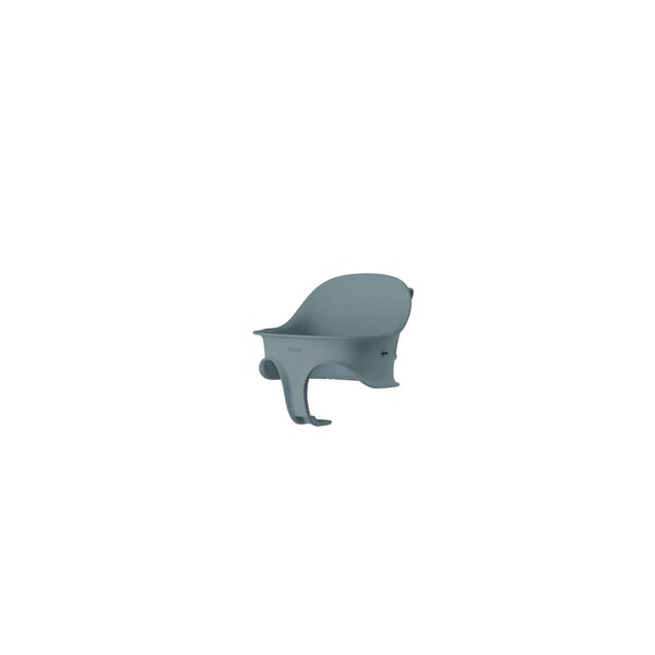 Cybex Click&Fold 3in1 стульчик для кормления Stone Blue - Cybex