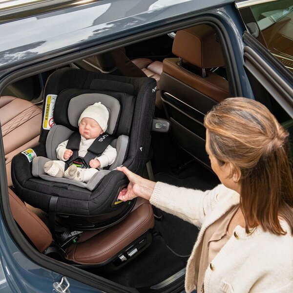 Nuna Base Curv база isofix  - Nuna