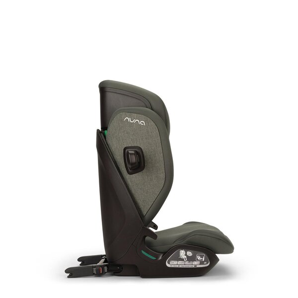 Nuna Aace LX turvatool 100-150cm, Forest - Nuna