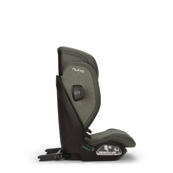 Nuna Aace LX turvatool 100-150cm, Forest - Nuna
