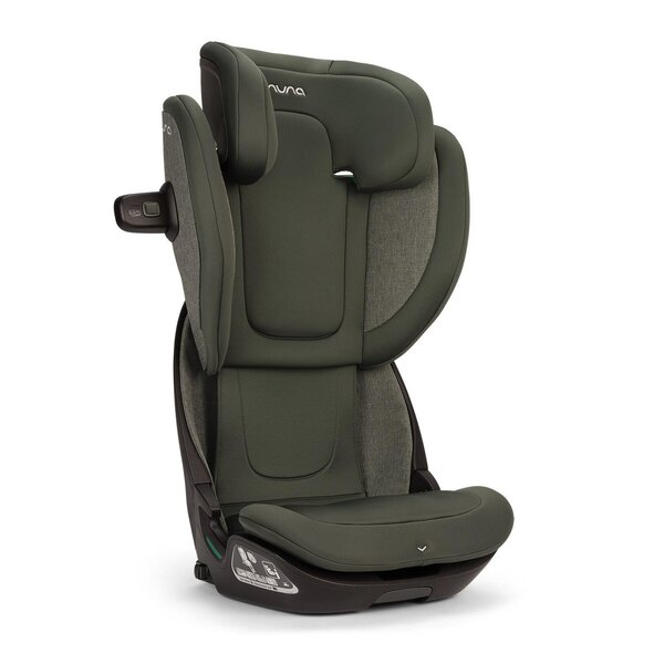 Nuna Aace LX turvatool 100-150cm, Forest - Nuna