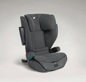 Joie I-Traver автокресло 100-150cm, Signature Ebony - Joie
