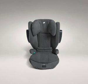 Joie I-Traver автокресло 100-150cm, Signature Ebony - Joie