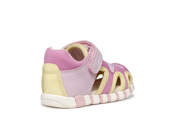 Geox sandals B sandal iupidoo  - Geox