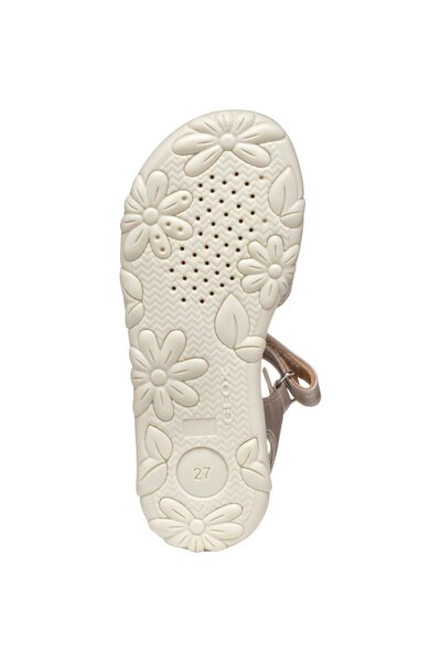 Geox sandals J sandal haiti l - Geox
