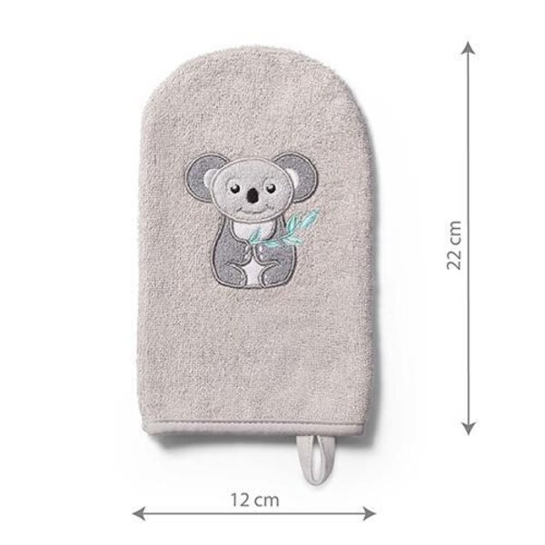 BabyOno bambusest pesukinnas Hall - BabyOno