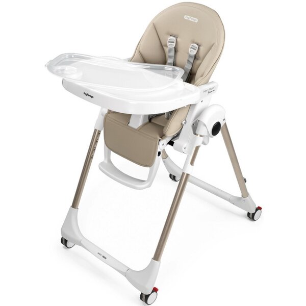 Peg-Perego highchair Prima Pappa Follow Me Astral - Peg-Perego