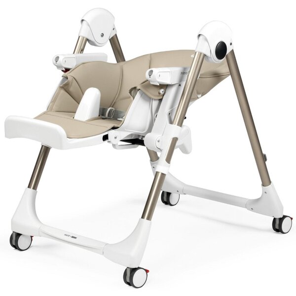 Peg-Perego highchair Prima Pappa Follow Me Astral - Peg-Perego