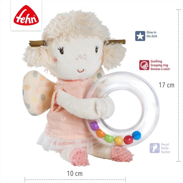 Fehn погремушка Fairy - Fehn