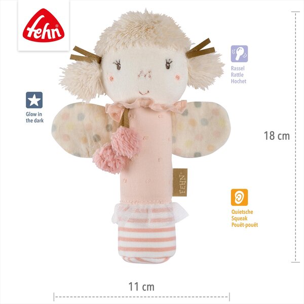 Fehn погремушка Rod grabber Fairy - Fehn