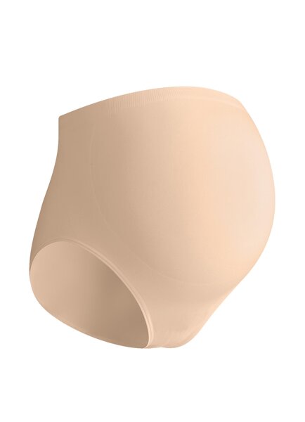Carriwell Maternity Support Panty, Honey S - Carriwell