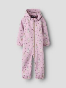 NAME IT комбинезон софтшелл Nbfalfa08 - NAME IT