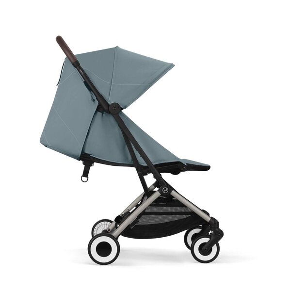 Cybex Orfeo buggy Stormy Blue - Cybex