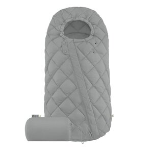 Cybex Snogga 2 муфта для ног Stone Grey - Cybex