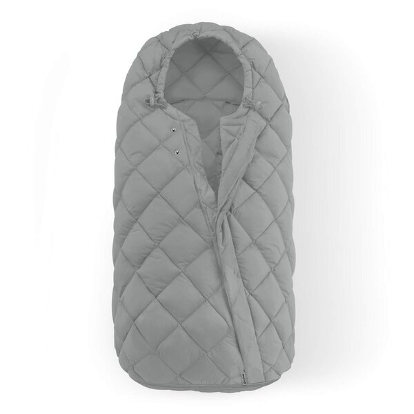 Cybex Snogga 2 муфта для ног Stone Grey - Cybex