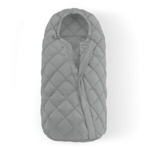 Cybex Snogga 2 муфта для ног Stone Grey - Cybex